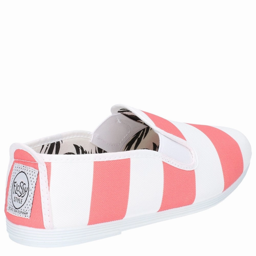 Flossy Urpia Junior Slip On Shoe Girls Sneakers Girls Running Shoes