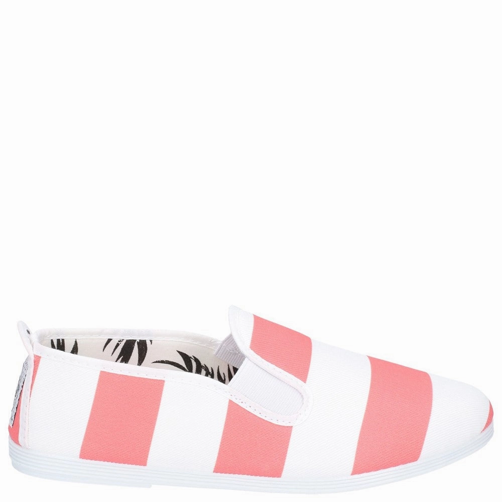 Flossy Urpia Junior Slip On Shoe Girls Sneakers Girls Running Shoes