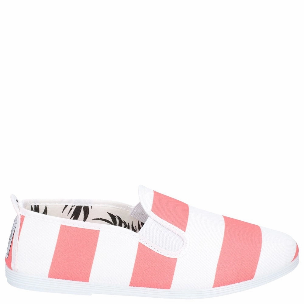 Flossy Urpia Junior Slip On Shoe Girls Sneakers Girls Running Shoes