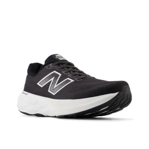 Fresh Foam X 880v15 - Black with White and Reflection - Men's