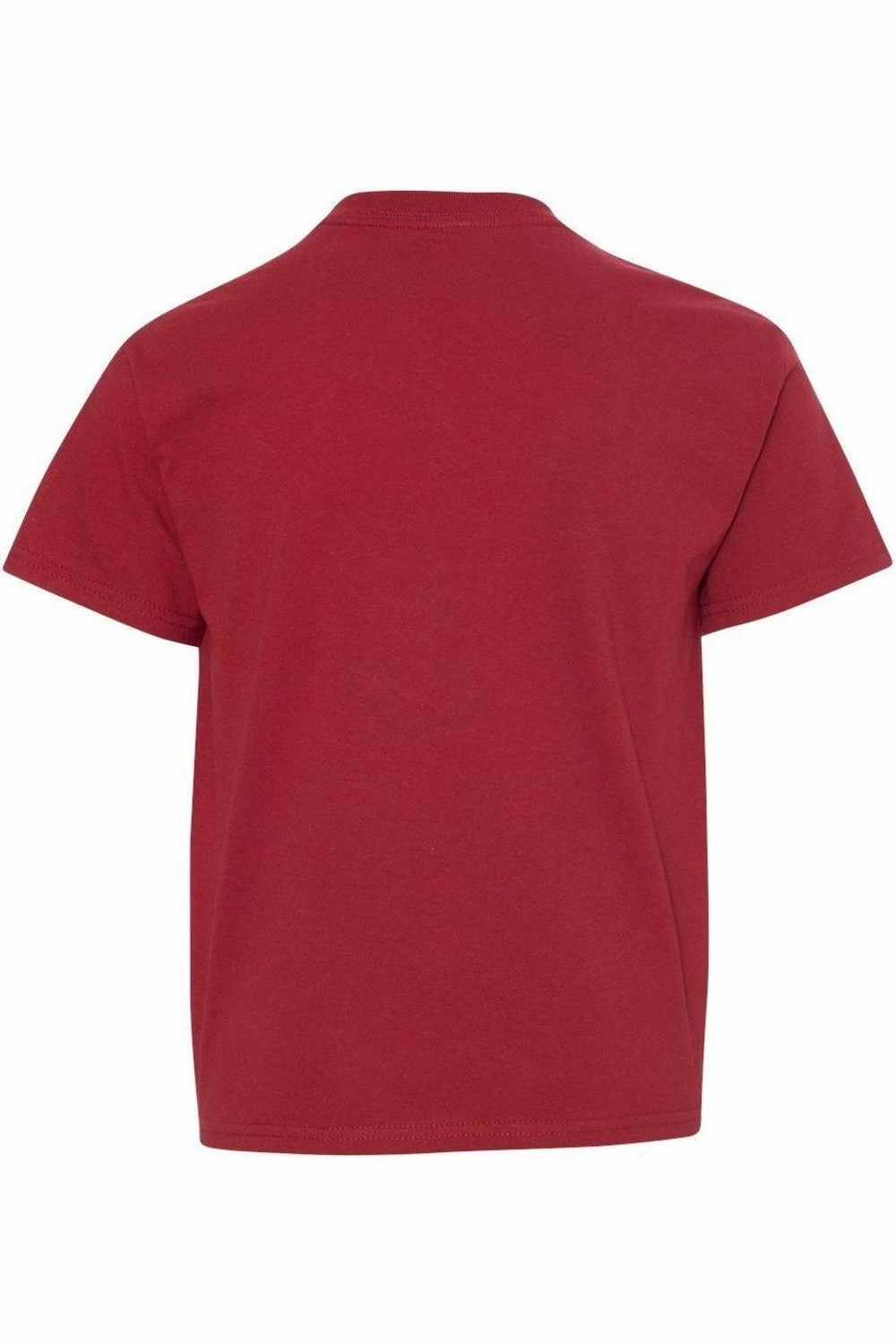 Friends Cast In Black Short Sleeve Youth Tee / T-Shirt Boys Henley T Shirt