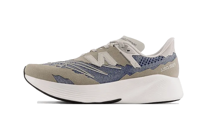 FuelCell RC Elite v2 Tokyo Design Studio Grey Vetiver