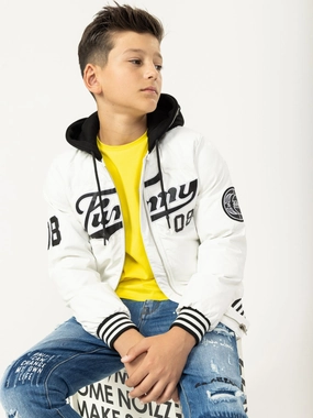 FUNNY PUFFER COAT winter jackets for boys, lightweight puffer boys