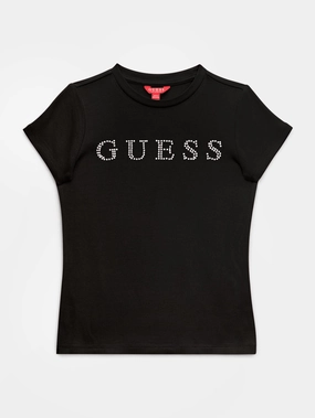 Gabbie Ribbed Top (7-14) ruffle tops girls, long sleeve tees girls