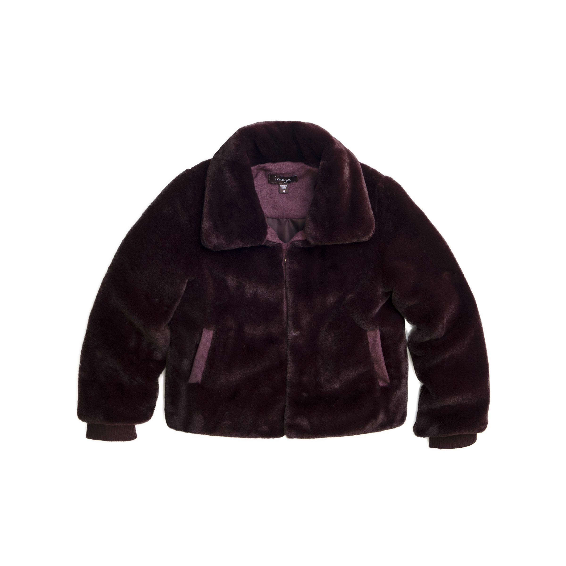 Gary Coat girls trench coats, waterproof jackets girls