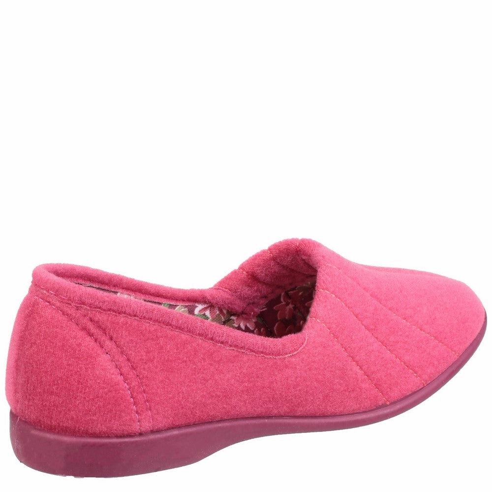 GBS Audrey Ladies Slipper Women's Sneakers Casual Walking Shoes