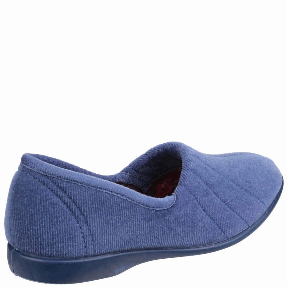 GBS Audrey Ladies Slipper Women's Sneakers Casual Walking Shoes