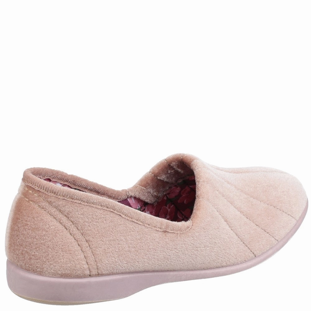 GBS Audrey Ladies Slipper Women's Sneakers Casual Walking Shoes