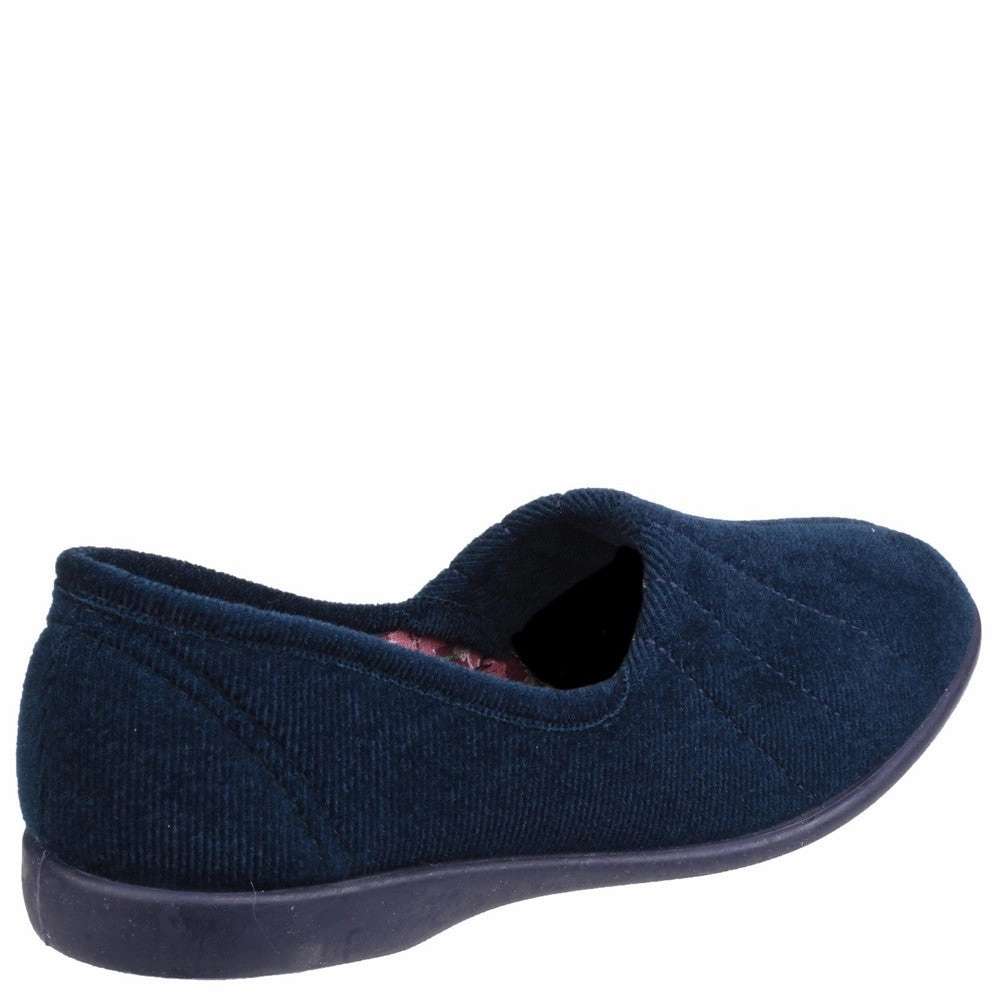 GBS Audrey Ladies Slipper Women's Sneakers Casual Walking Shoes