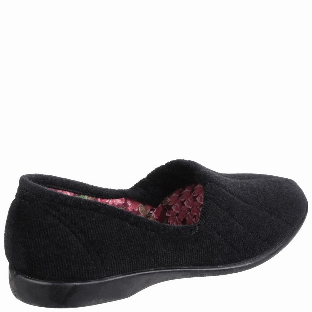 GBS Audrey Ladies Slipper Women's Sneakers Casual Walking Shoes