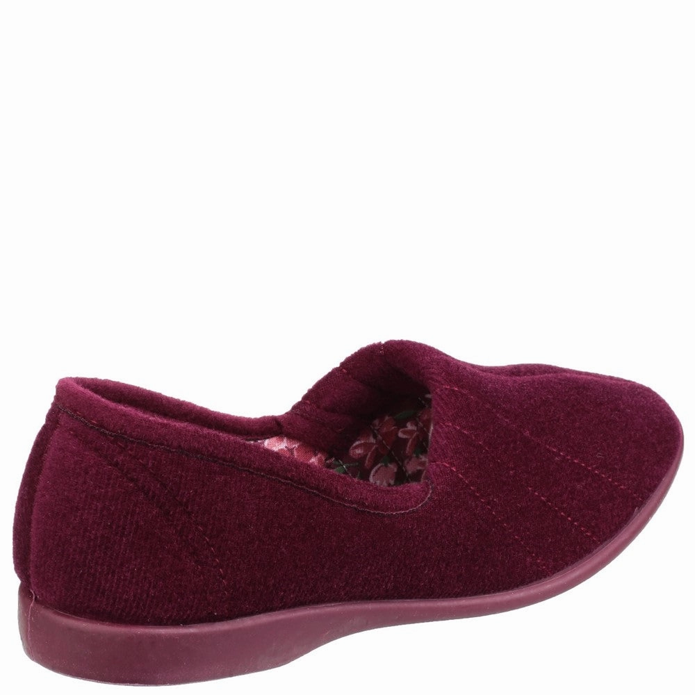 GBS Audrey Ladies Slipper Women's Sneakers Casual Walking Shoes