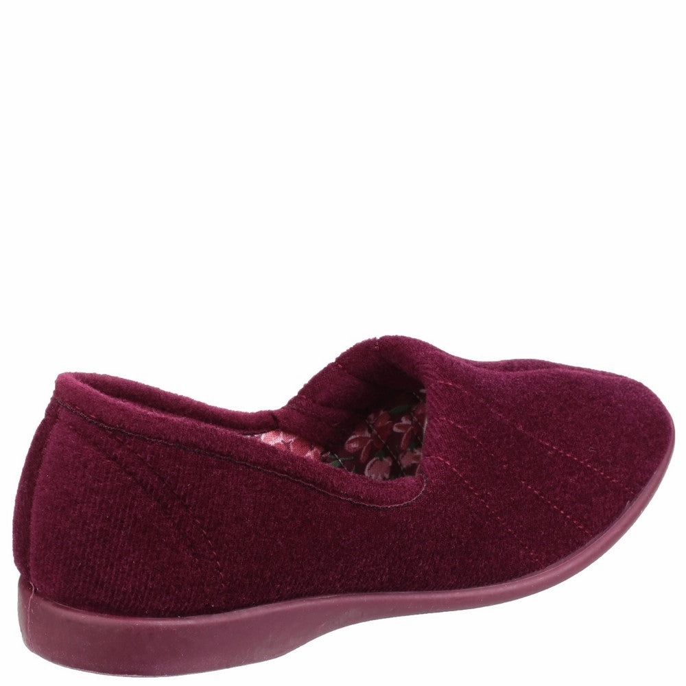 GBS Audrey Ladies Slipper Women's Sneakers Casual Walking Shoes