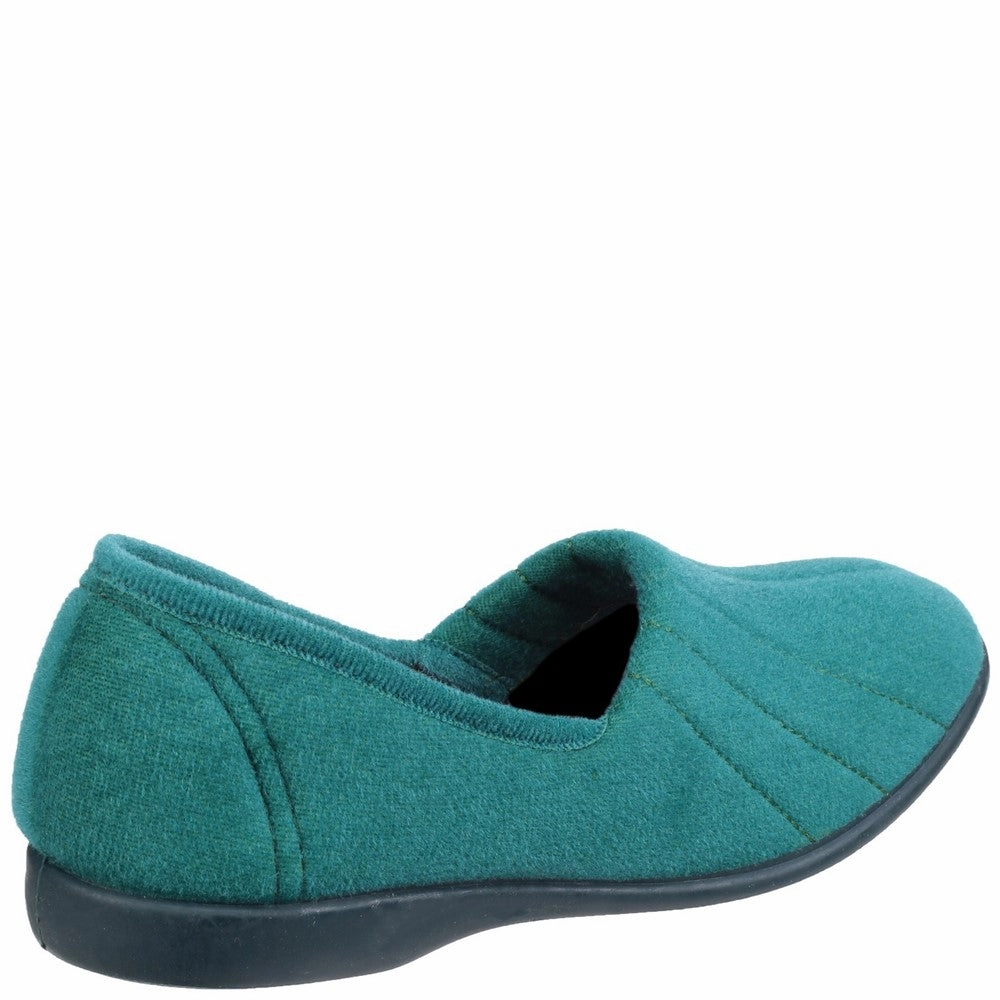GBS Audrey Ladies Slipper Women's Sneakers Casual Walking Shoes