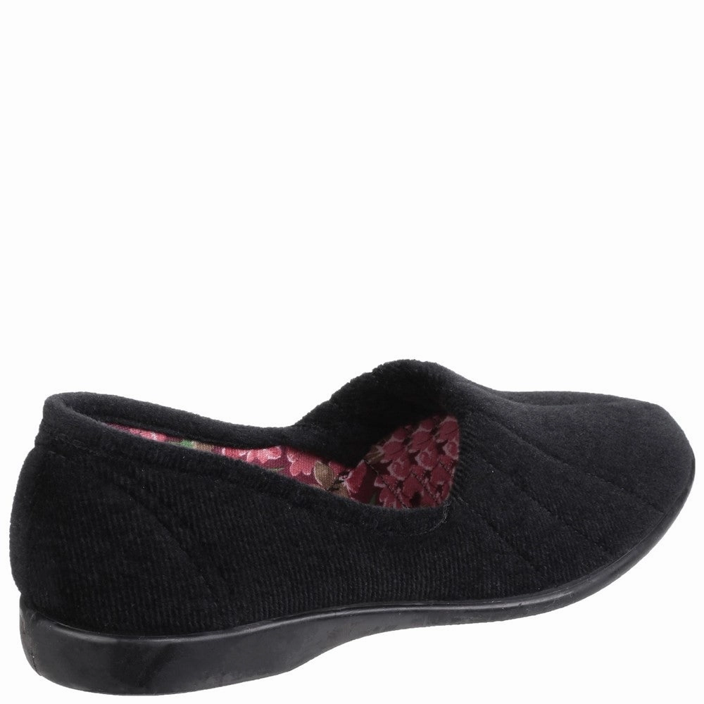 GBS Audrey Ladies Slipper Women's Sneakers Casual Walking Shoes