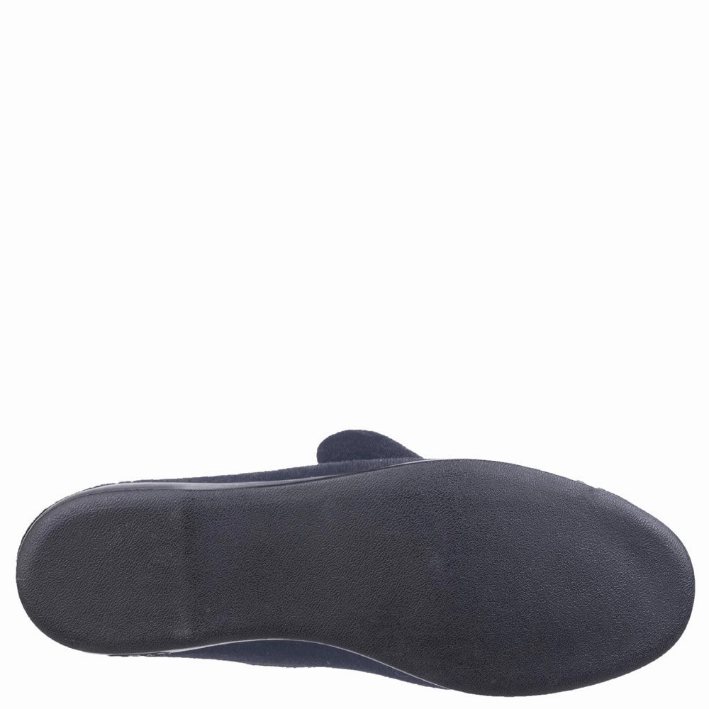 GBS Audrey Touch Fastening Slipper Women's Sneakers Casual Walking Shoes