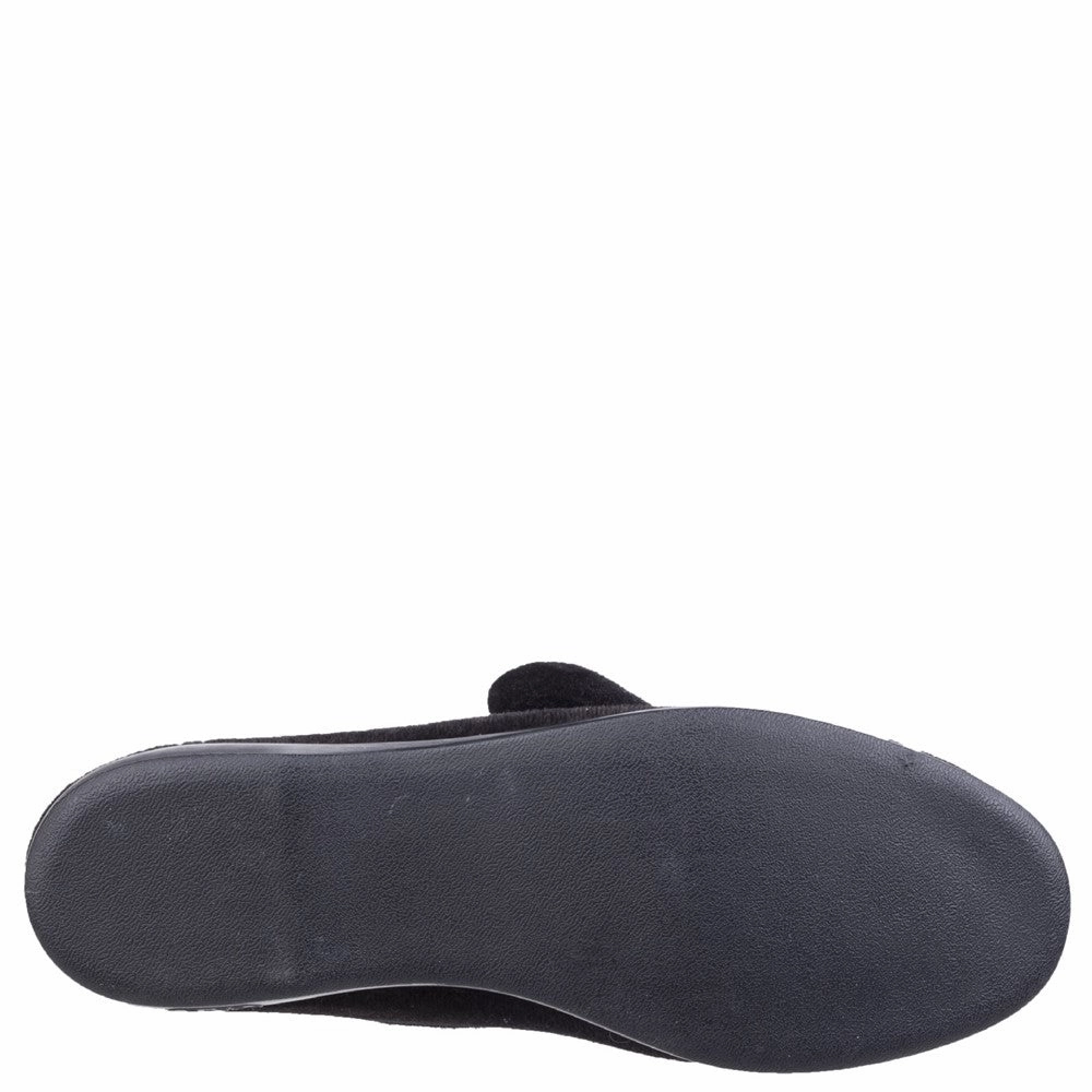 GBS Audrey Touch Fastening Slipper Women's Sneakers Casual Walking Shoes
