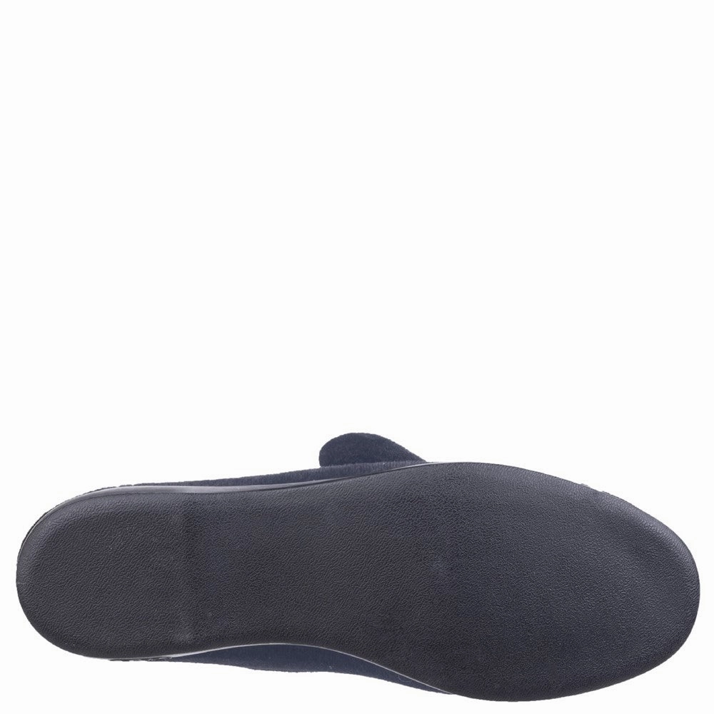 GBS Audrey Touch Fastening Slipper Women's Sneakers Casual Walking Shoes