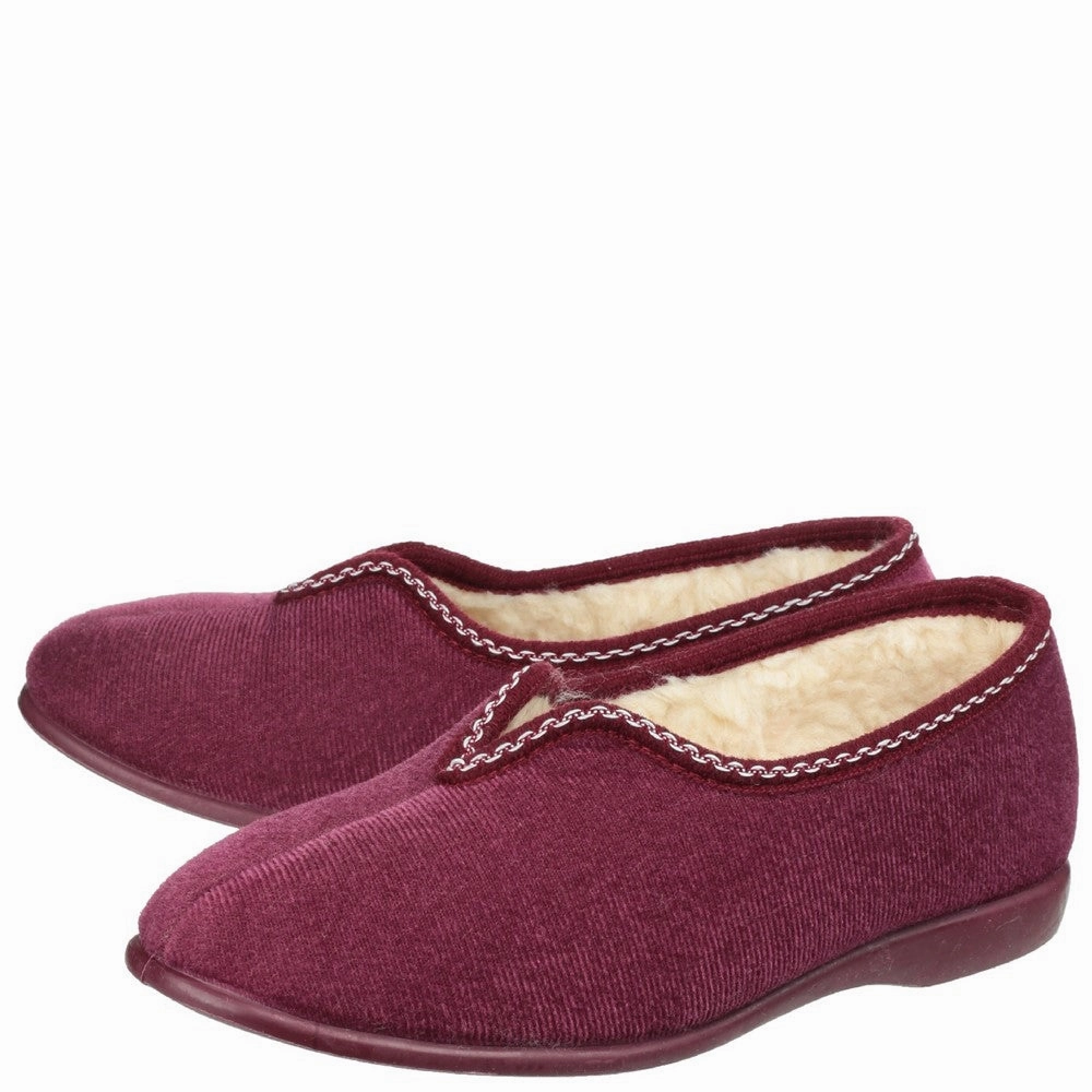 GBS Helsinki Classic Slippers Women's Sneakers Casual Walking Shoes