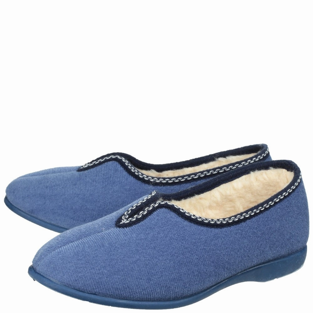 GBS Helsinki Classic Slippers Women's Sneakers Casual Walking Shoes