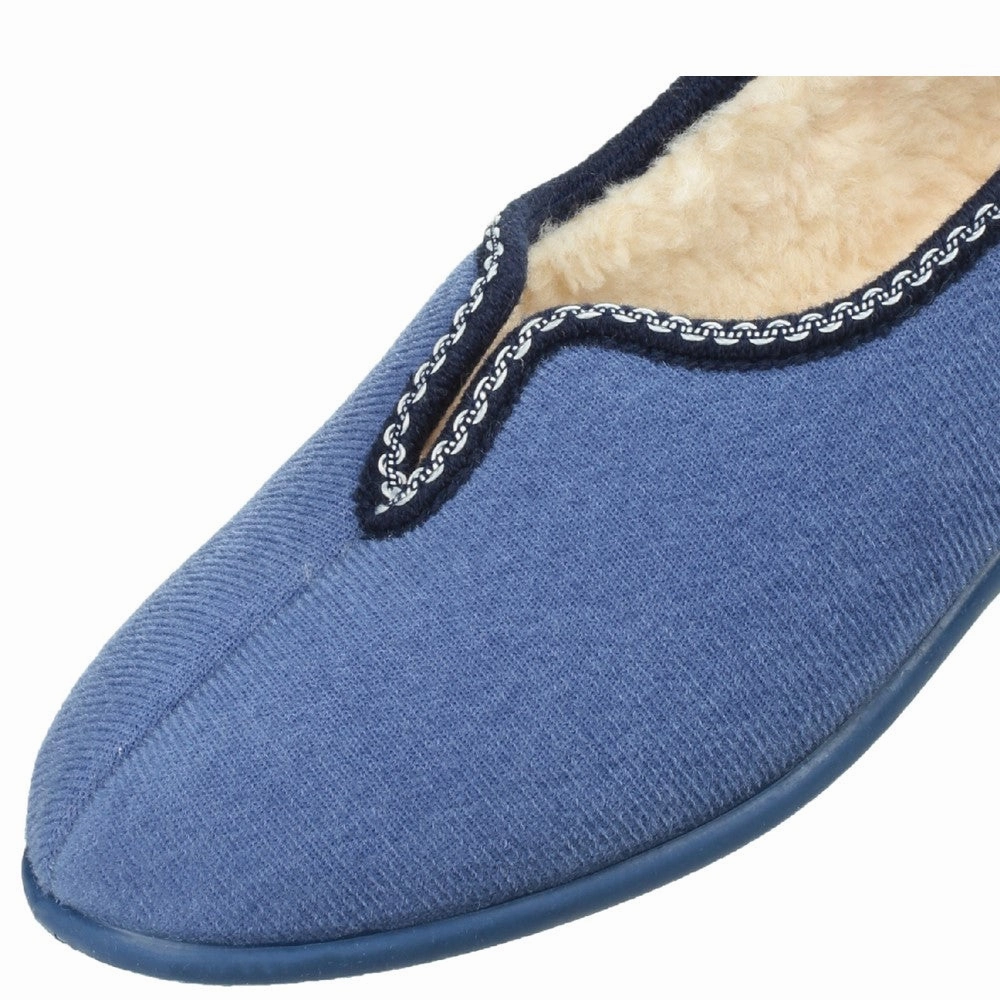 GBS Helsinki Classic Slippers Women's Sneakers Casual Walking Shoes
