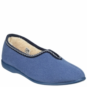 GBS Helsinki Classic Slippers Lightweight Running Shoes,Slip On Athletic Shoes,Breathable Workout Shoes