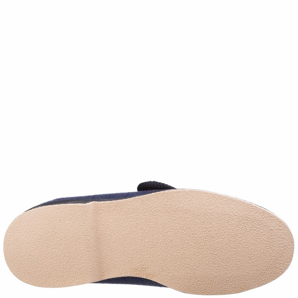GBS Keswick Touch Fastening Bootee Men's Sports Casual Shoes