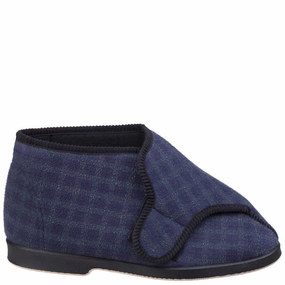 GBS Keswick Touch Fastening Bootee Men's Sports Casual Shoes