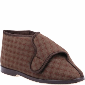 GBS Keswick Touch Fastening Bootee Basketball Shoes, Running Shoes