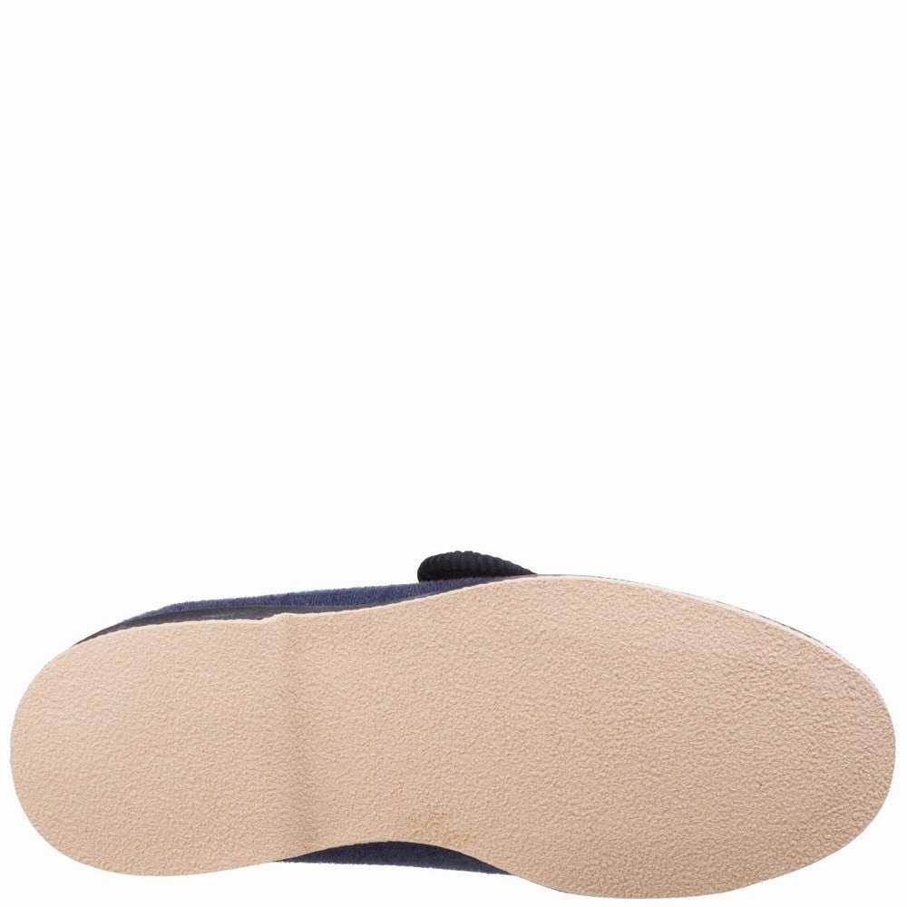 GBS Keswick Touch Fastening Bootee Men's Sports Casual Shoes