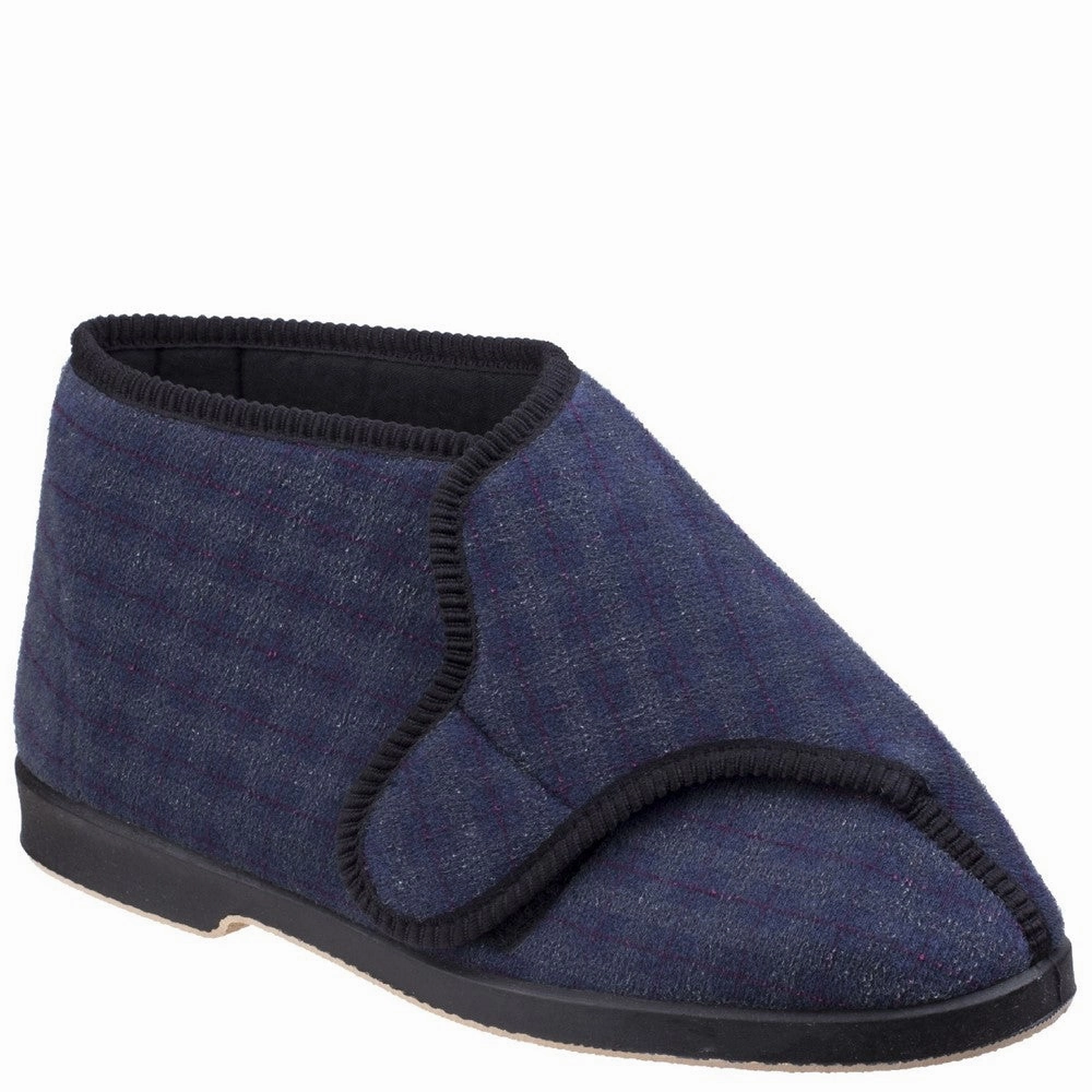 GBS Keswick Touch Fastening Bootee Basketball Shoes, Running Shoes