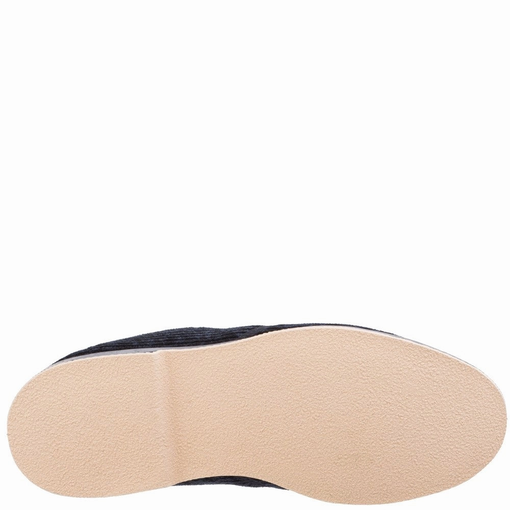 GBS Lonsdale Twin Gusset Slipper Men's Sports Casual Shoes