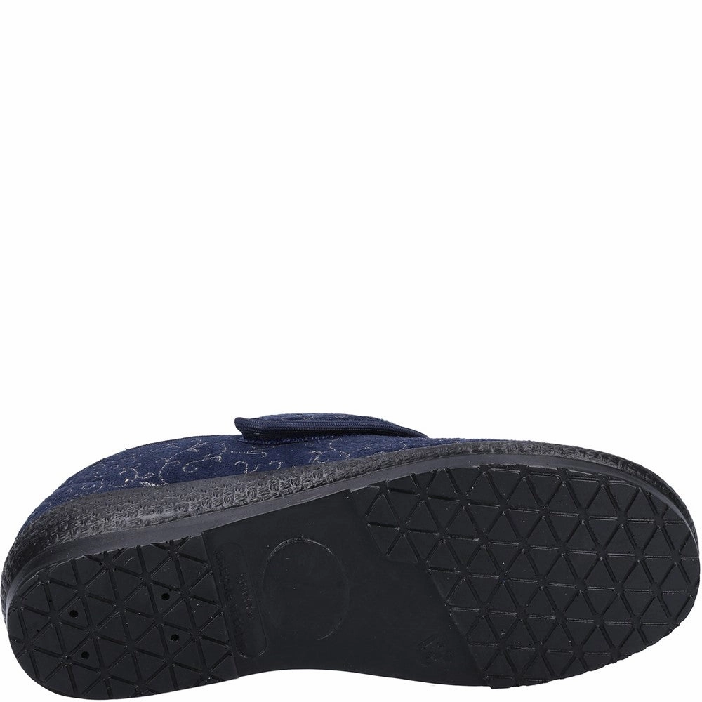 GBS Med Geraldine Ladies Classic Slippers Women's Sneakers Casual Walking Shoes