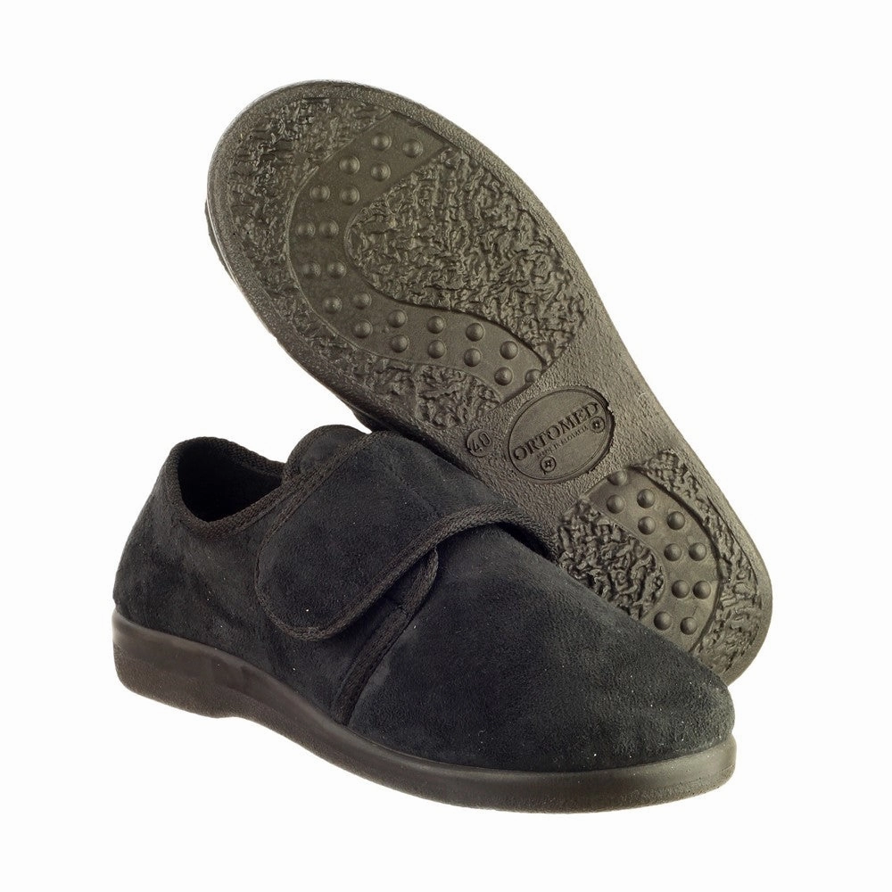 GBS Med Lewisham Slipper Men's Sports Casual Shoes