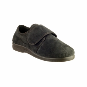GBS Med Lewisham Slipper Basketball Shoes, Running Shoes