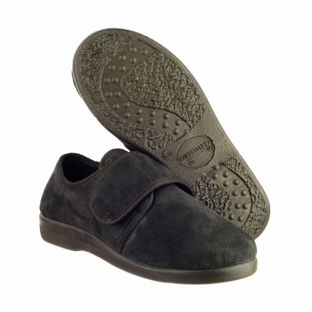 GBS Med Lewisham Slipper Women's Sneakers Casual Walking Shoes