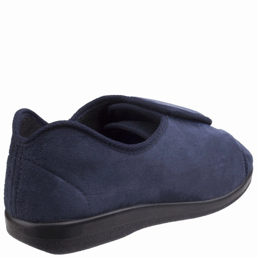 GBS Med Med Walton Touch Fastening Slipper Women's Sneakers Casual Walking Shoes