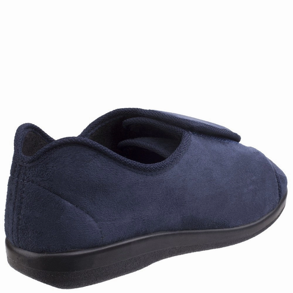 GBS Med Med Walton Touch Fastening Slipper Women's Sneakers Casual Walking Shoes
