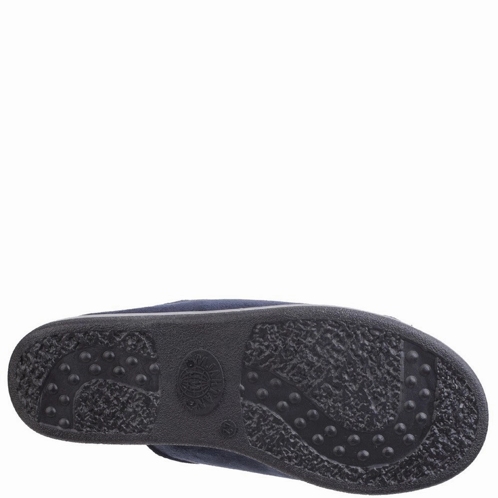 GBS Med Med Walton Touch Fastening Slipper Women's Sneakers Casual Walking Shoes