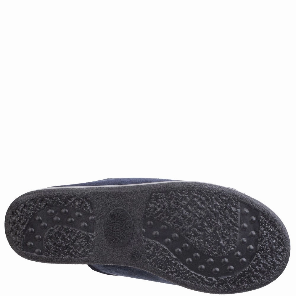 GBS Med Med Walton Touch Fastening Slipper Women's Sneakers Casual Walking Shoes