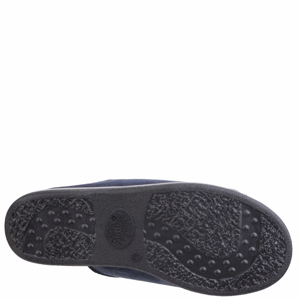 GBS Med Med Walton Touch Fastening Slipper Women's Sneakers Casual Walking Shoes