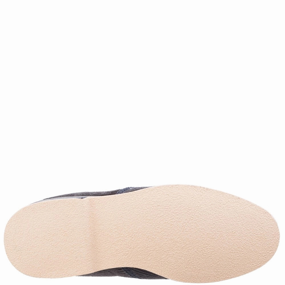 GBS Twin Gusset Slipper Men's Sports Casual Shoes