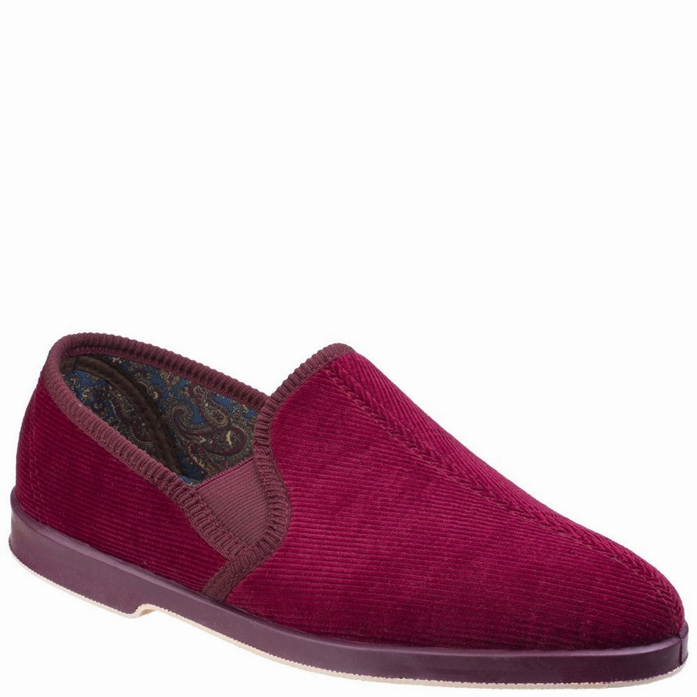 GBS Twin Gusset Slipper Basketball Shoes, Running Shoes