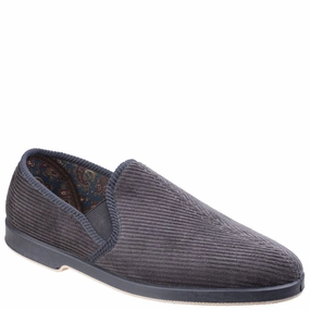 GBS Twin Gusset Slipper Basketball Shoes, Running Shoes
