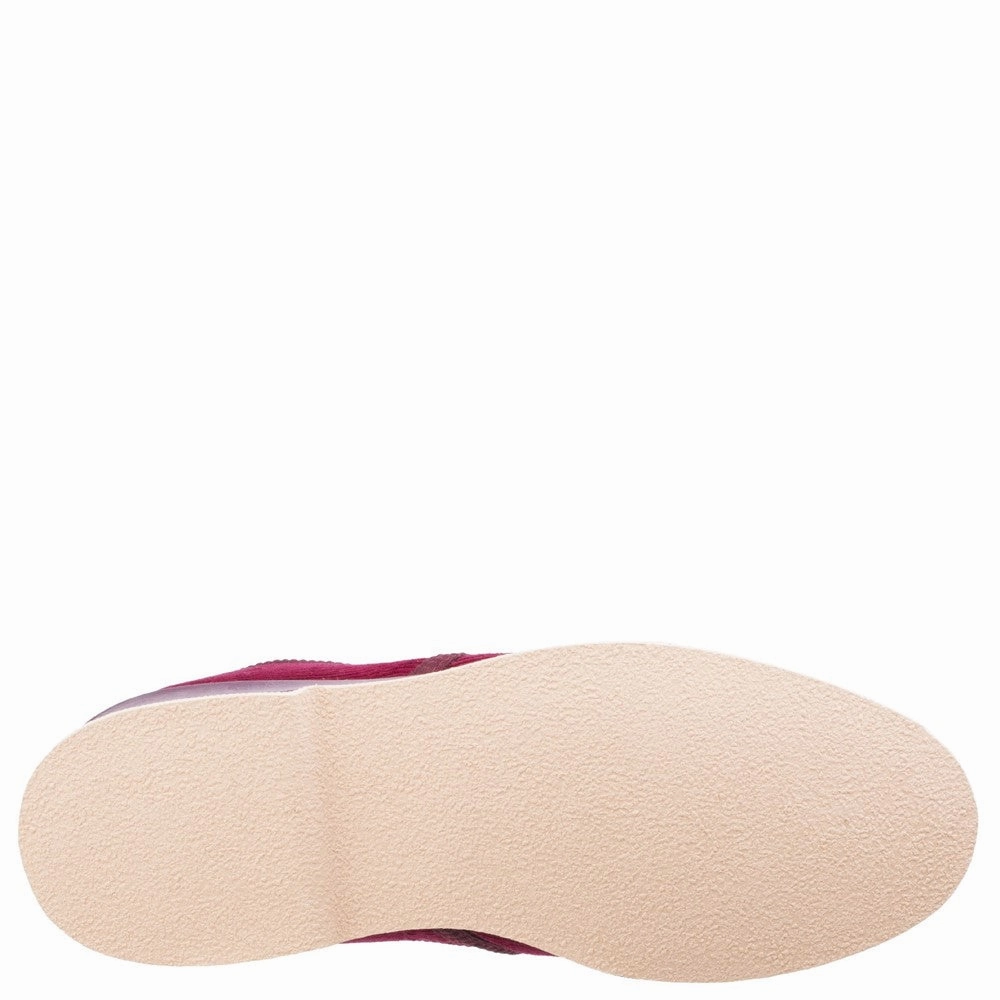 GBS Twin Gusset Slipper Men's Sports Casual Shoes