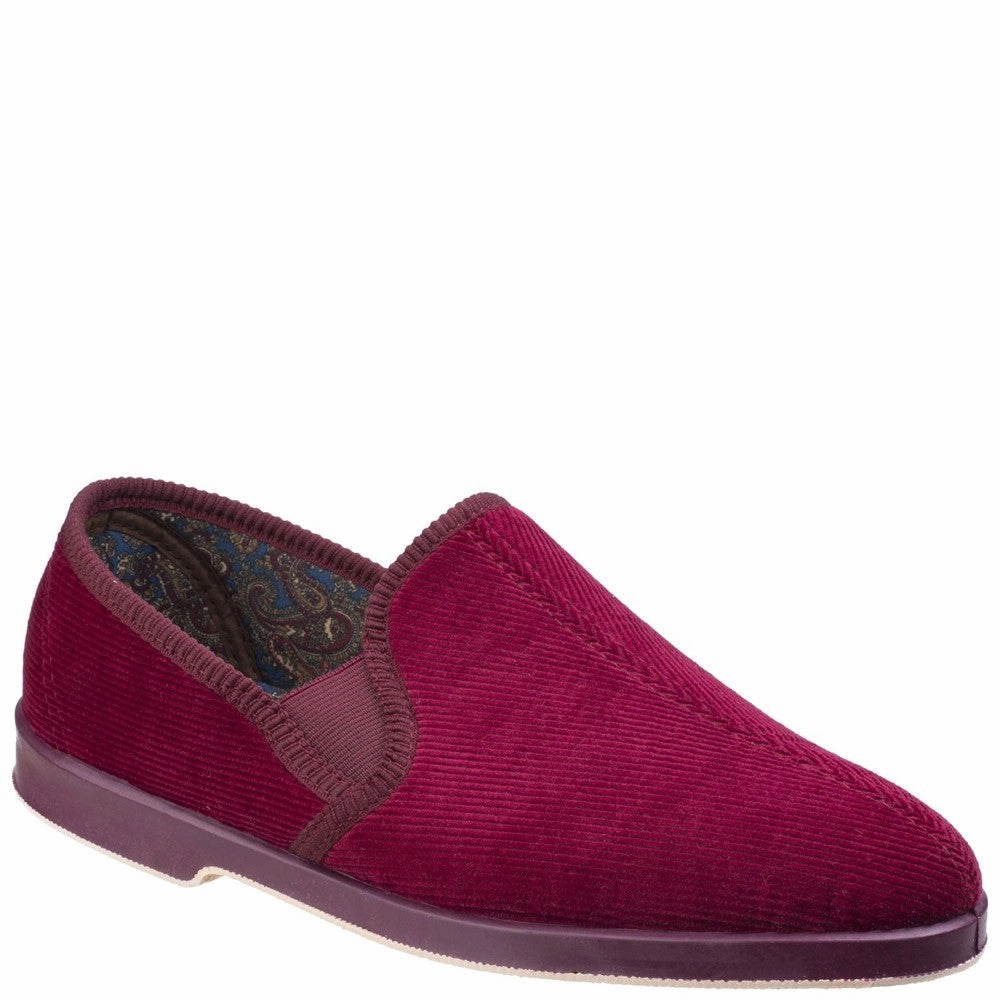 GBS Twin Gusset Slipper Basketball Shoes, Running Shoes