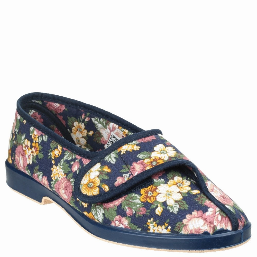GBS Wendy slipper Lightweight Running Shoes,Slip On Athletic Shoes,Breathable Workout Shoes