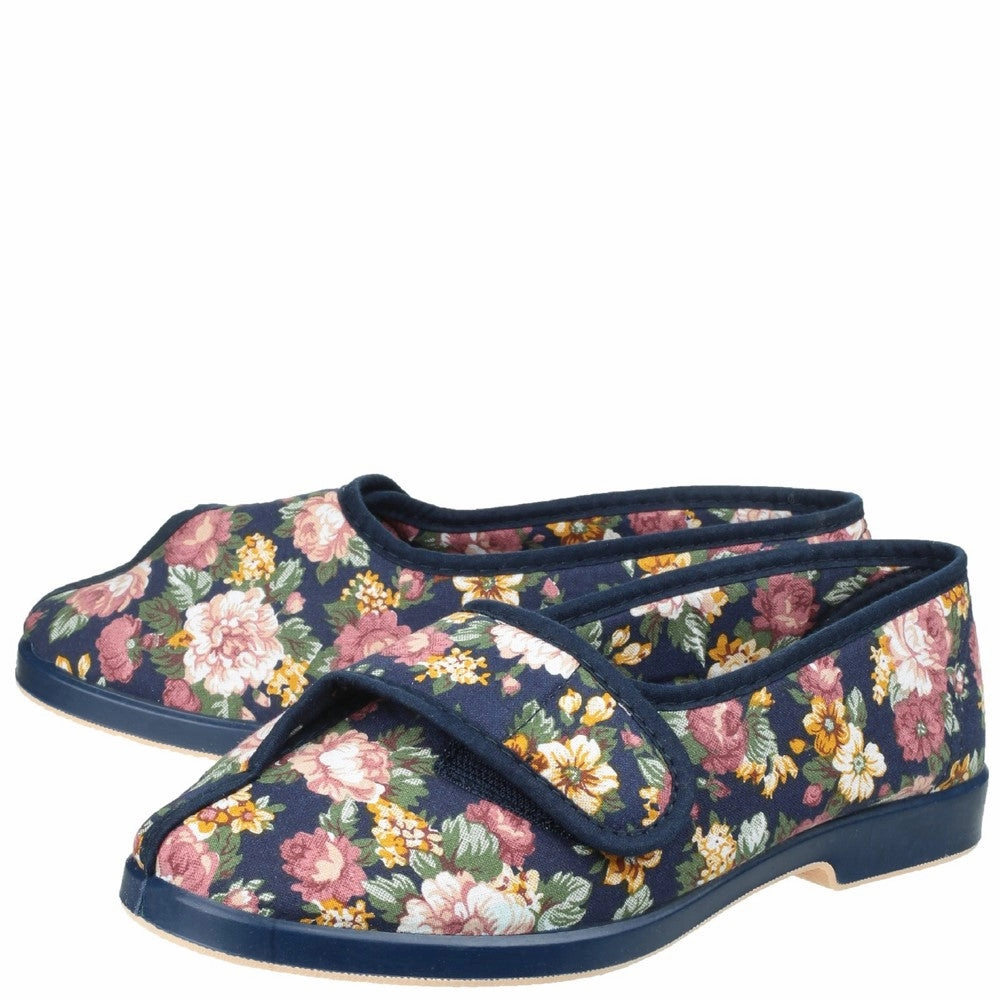 GBS Wendy slipper Women's Sneakers Casual Walking Shoes