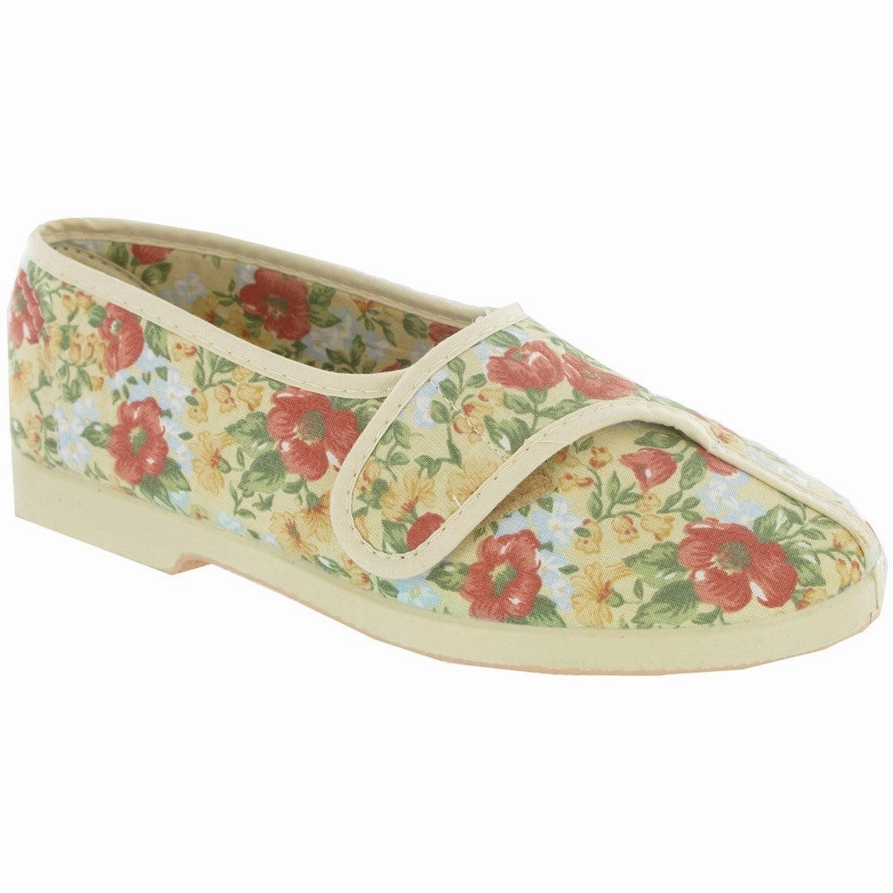 GBS Wendy slipper Lightweight Running Shoes,Slip On Athletic Shoes,Breathable Workout Shoes