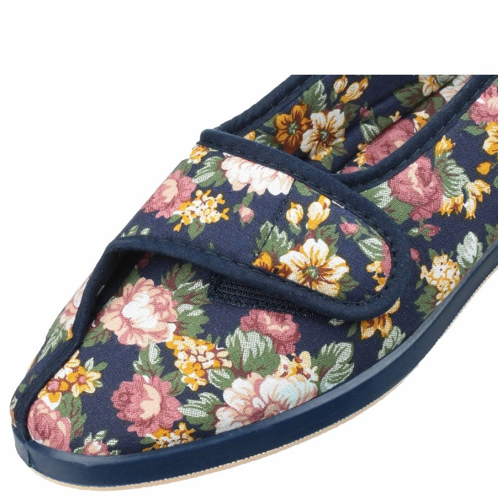 GBS Wendy slipper Women's Sneakers Casual Walking Shoes