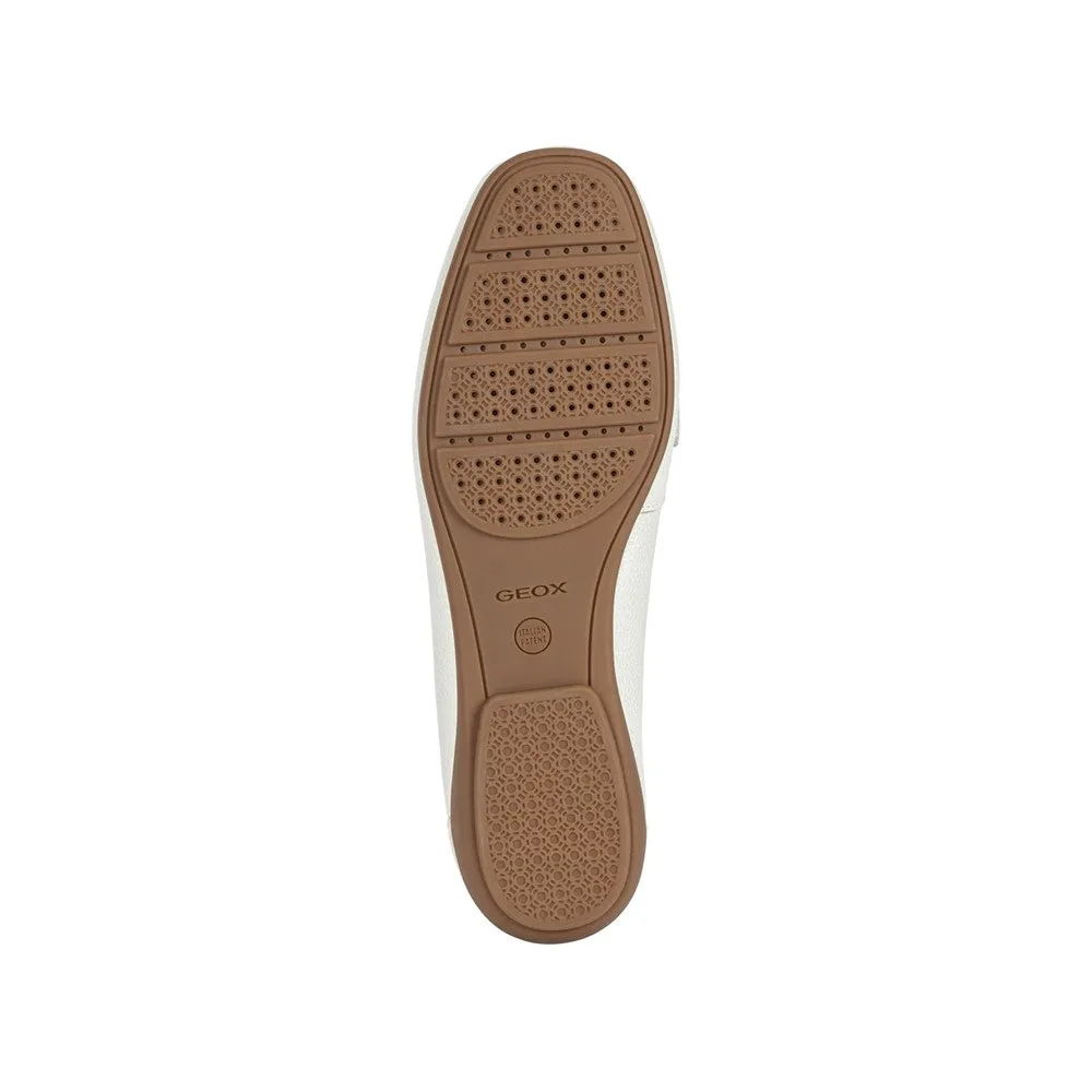 Geox Annytah Slip On Shoe Women's Sneakers Casual Walking Shoes